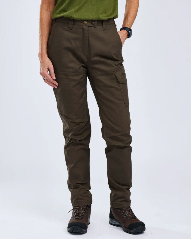 Finnveden Outdoor Trousers W's