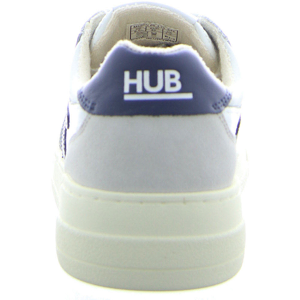 HUB Court L68