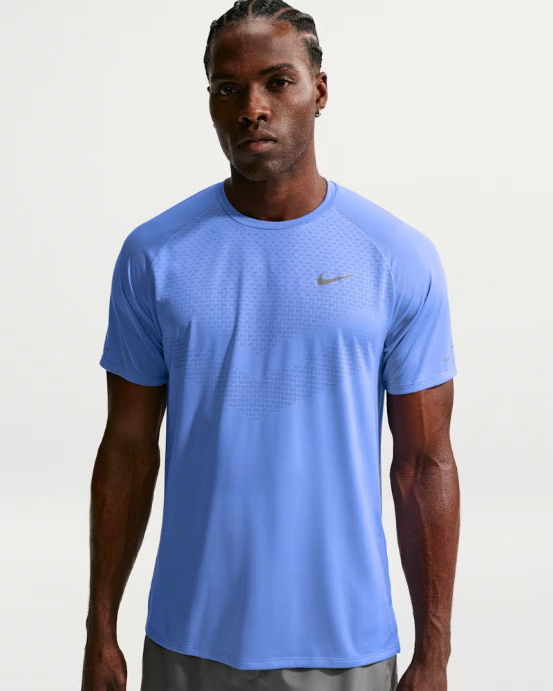 M NK DFADV STRIDE SS TOP