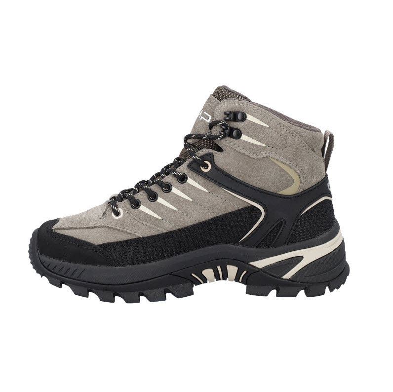 RIGEL 2.0 MID WMN TREKKING SHOES WP