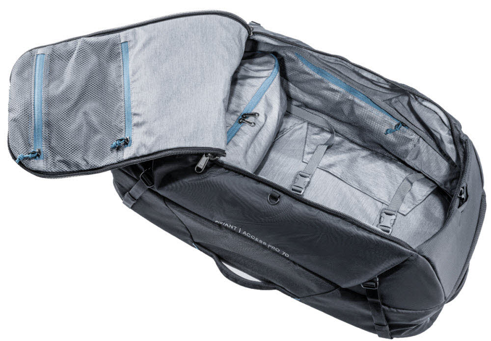 AViANT Access Pro 70