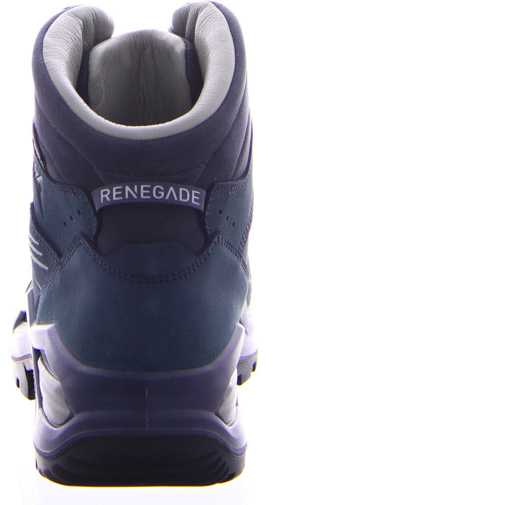RENEGADE 100 GTX MID