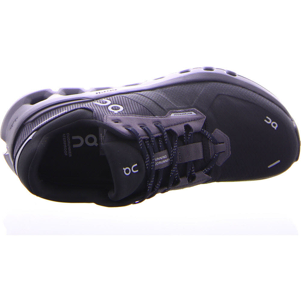 CLOUDRUNNER 2 WATERPROOF