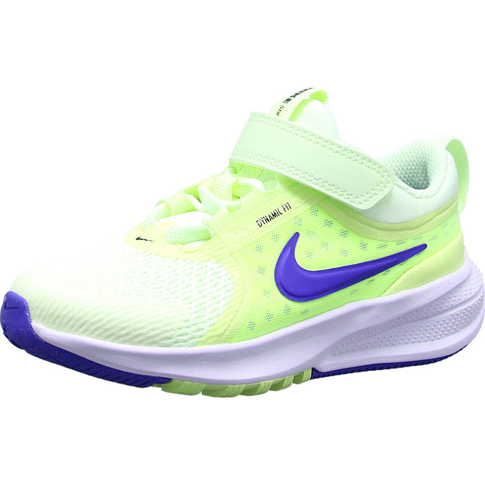 NIKE STAR RUNNER 5 (PS)