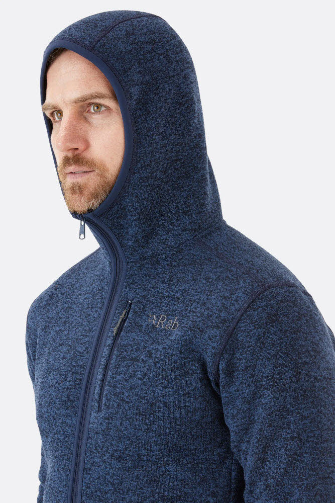 Quest Hoody