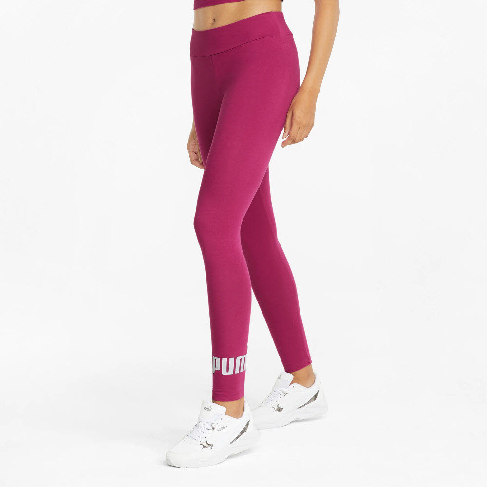 ESS Logo Leggings (S)