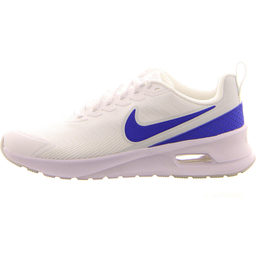 NIKE AIR MAX NUAXIS