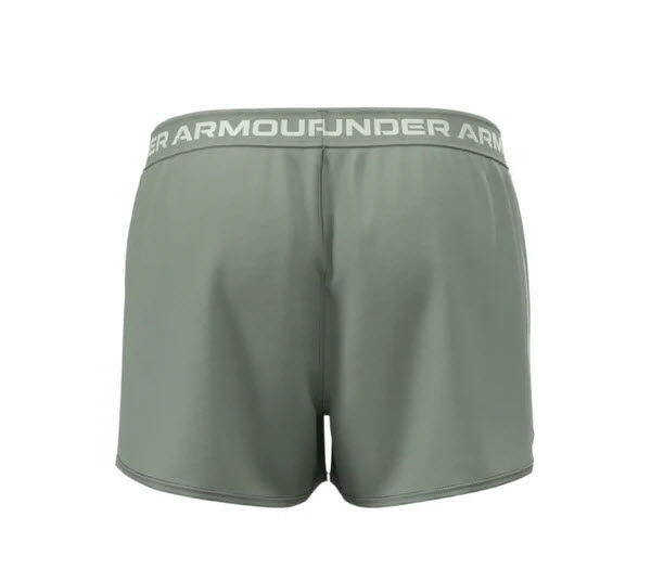 Tech Play Up Shorts-GRN