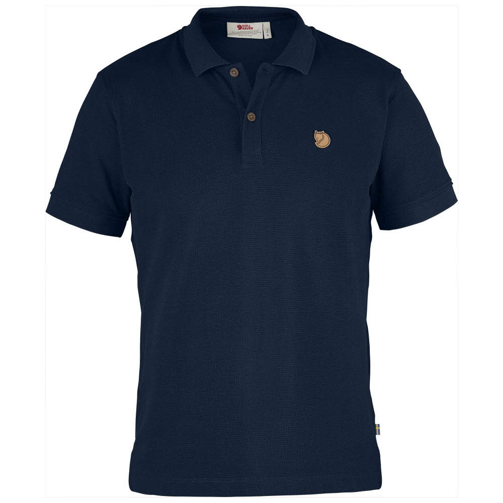 Övik Polo Shirt M