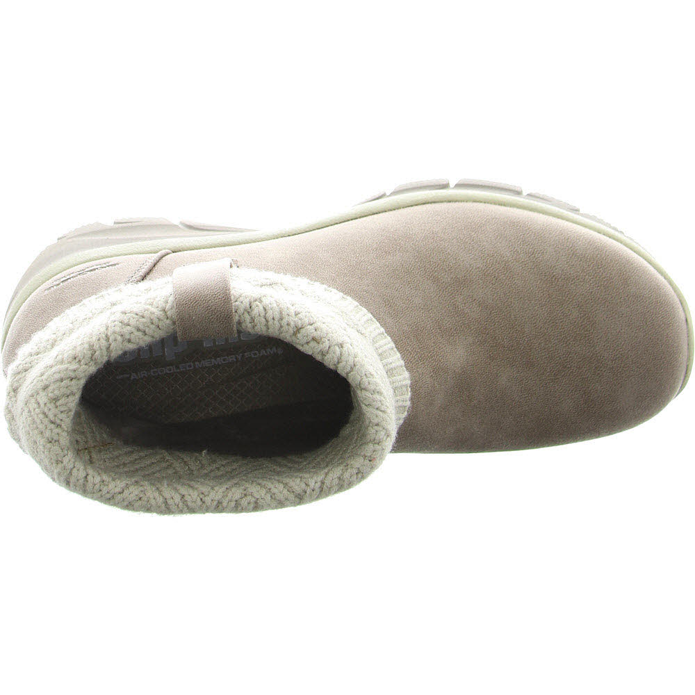 EASY GOING - COZY WEATHER 4