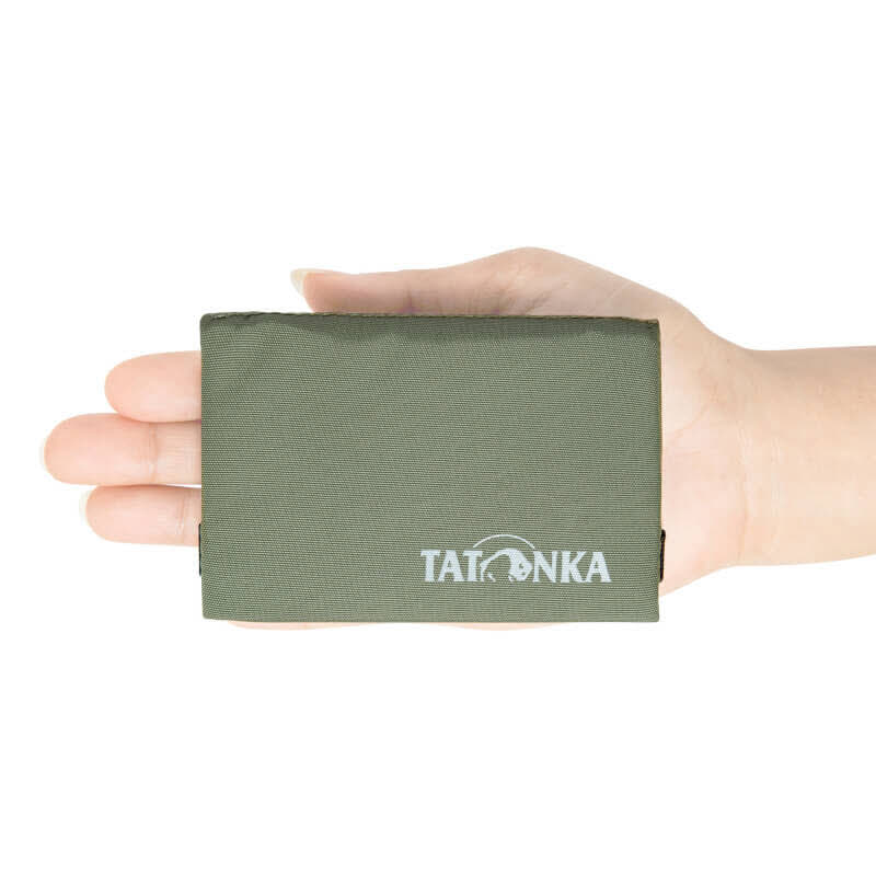 Card Holder RFID Block