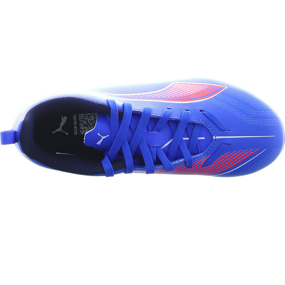 ULTRA 6 PLAY FG/AG Jr