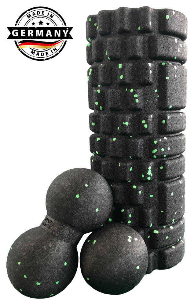 Self-Massage-Set