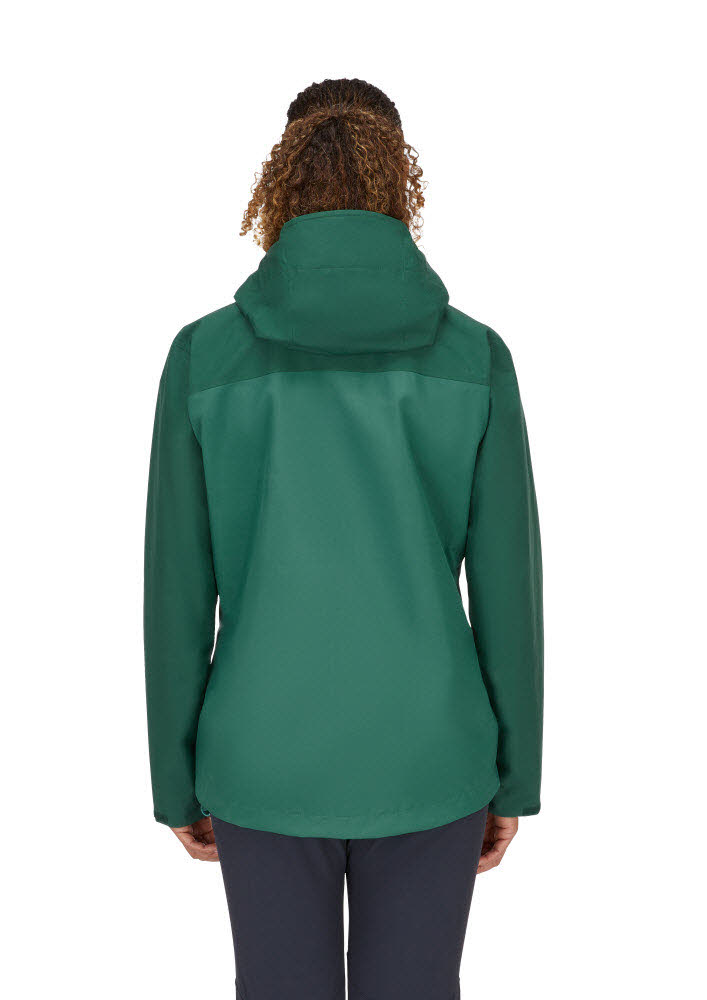 Arc Eco Jacket Wmns