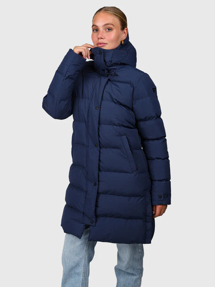 Madwell Women Jacket