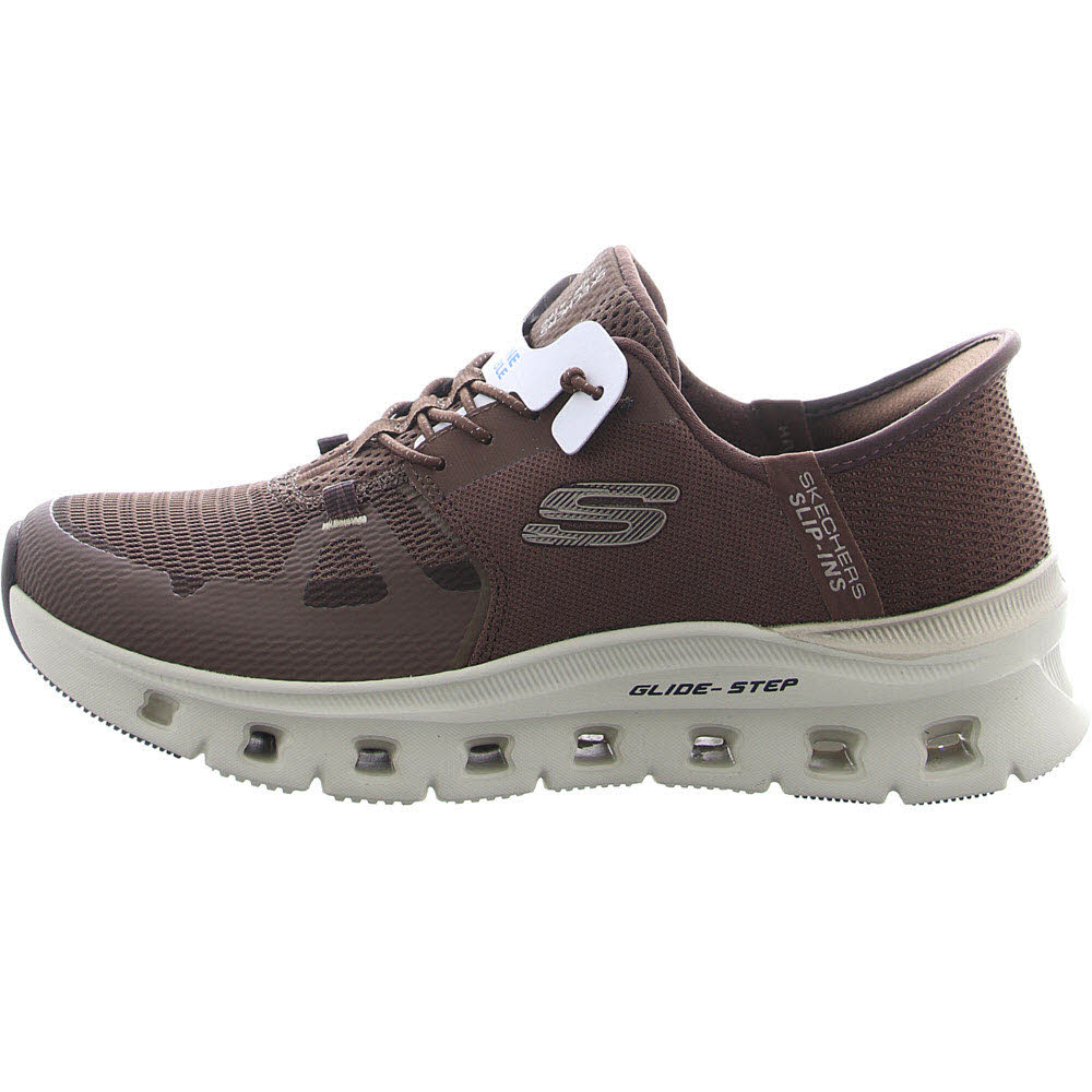 GLIDE-STEP PRO - RADIANT STRIDE