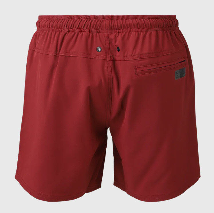 Bru-conic Swim Shorts