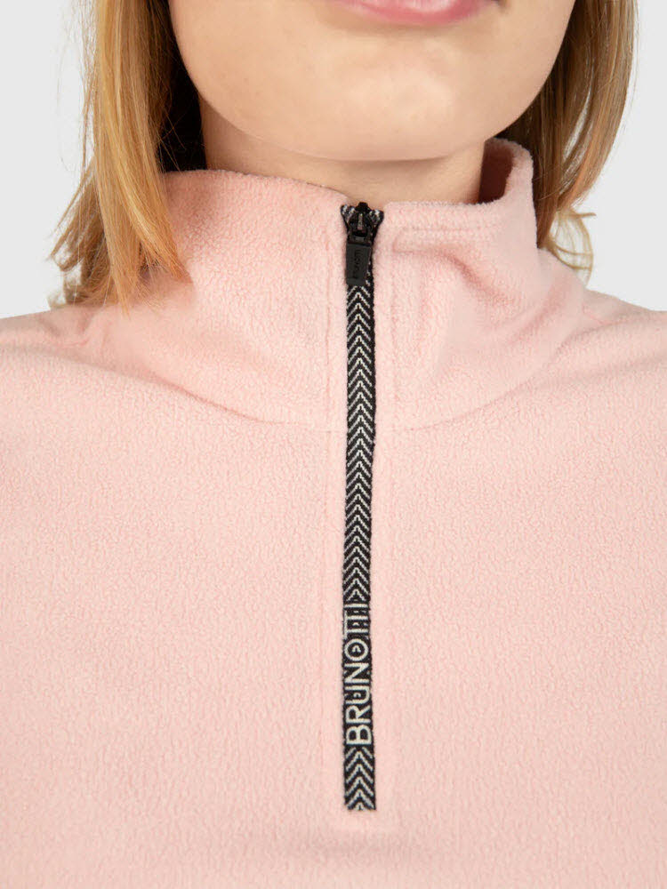 Misma Women Fleece
