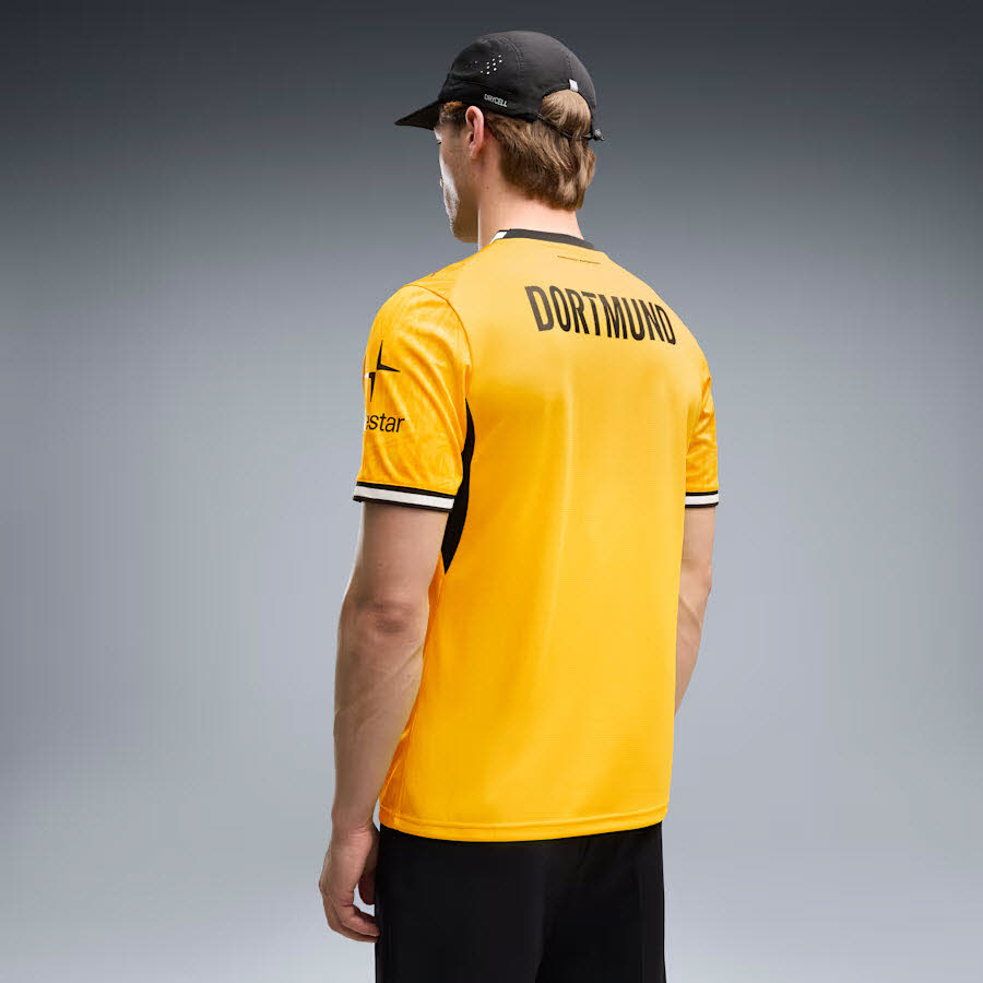 BVB Home Jersey Replica