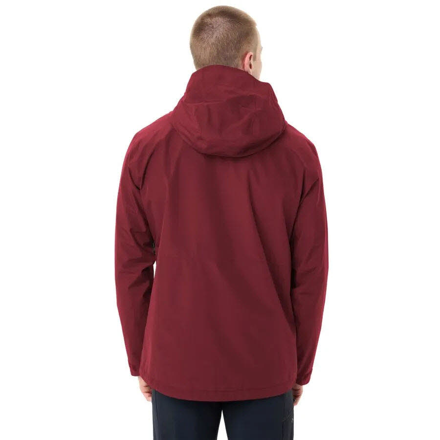 Me Strathcona Jacket