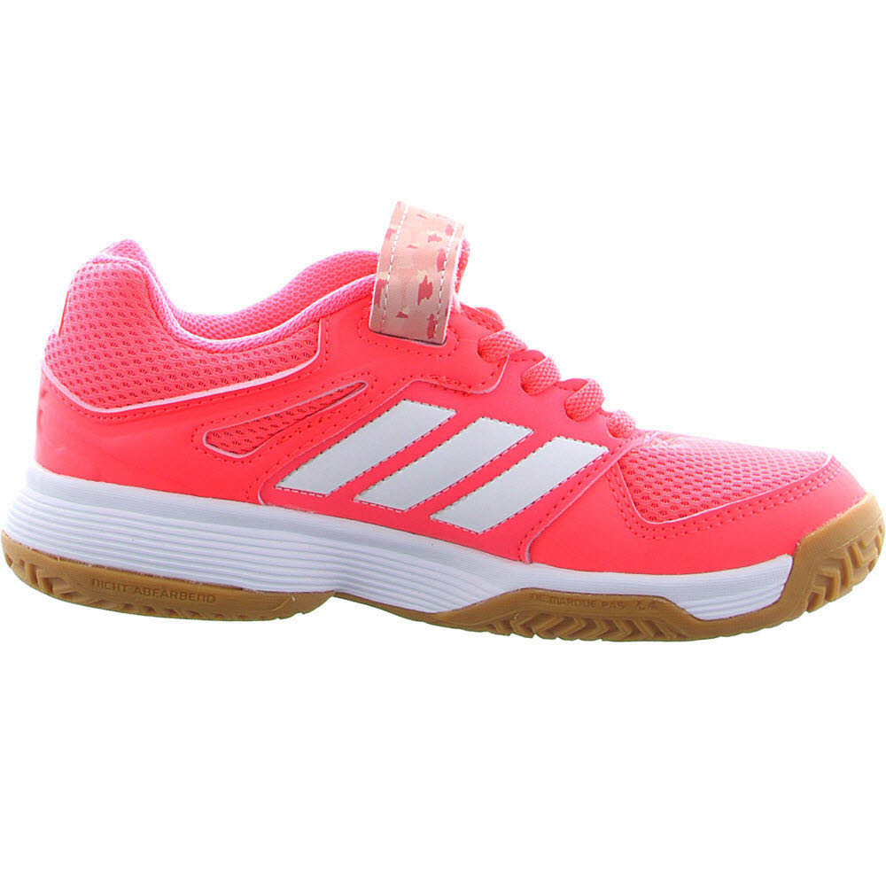 Speedcourt K Velcro