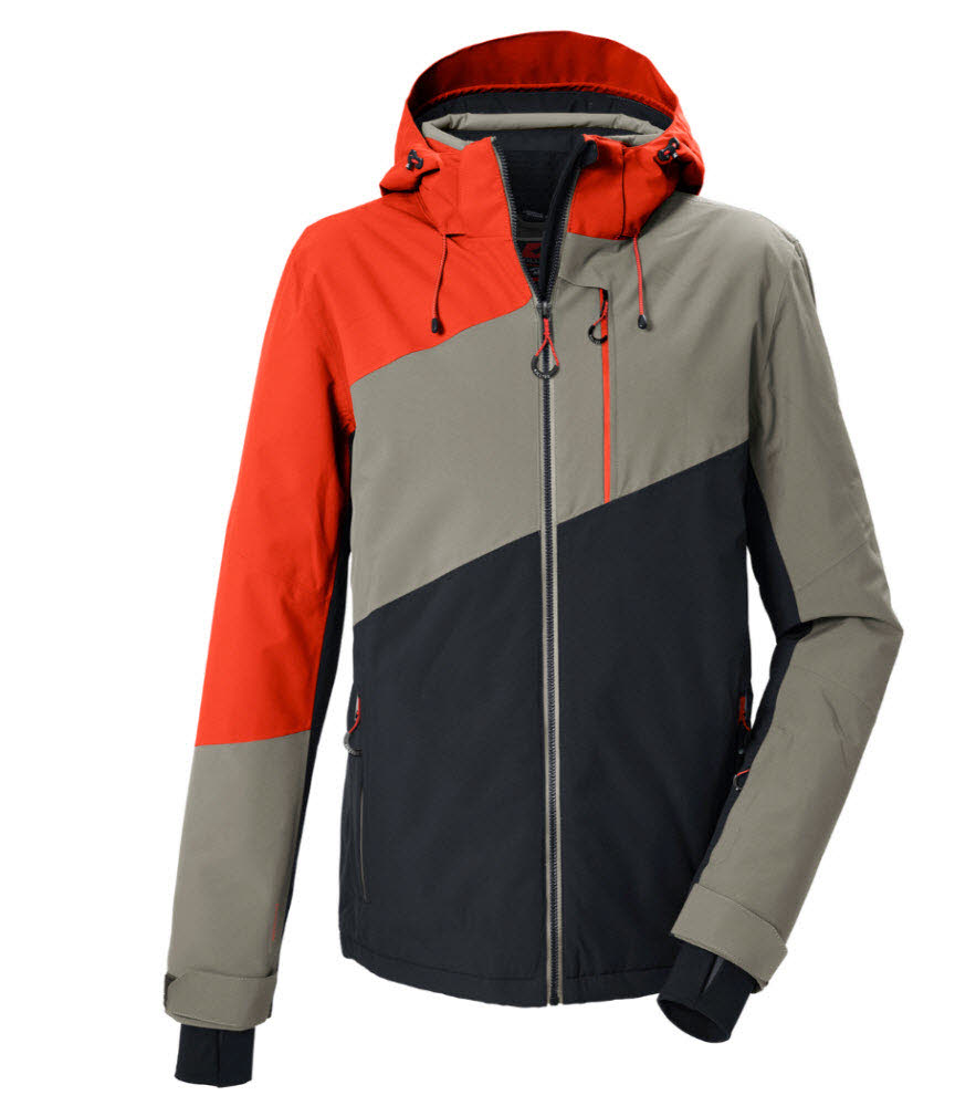 KSW 89 MN SKI JCKT