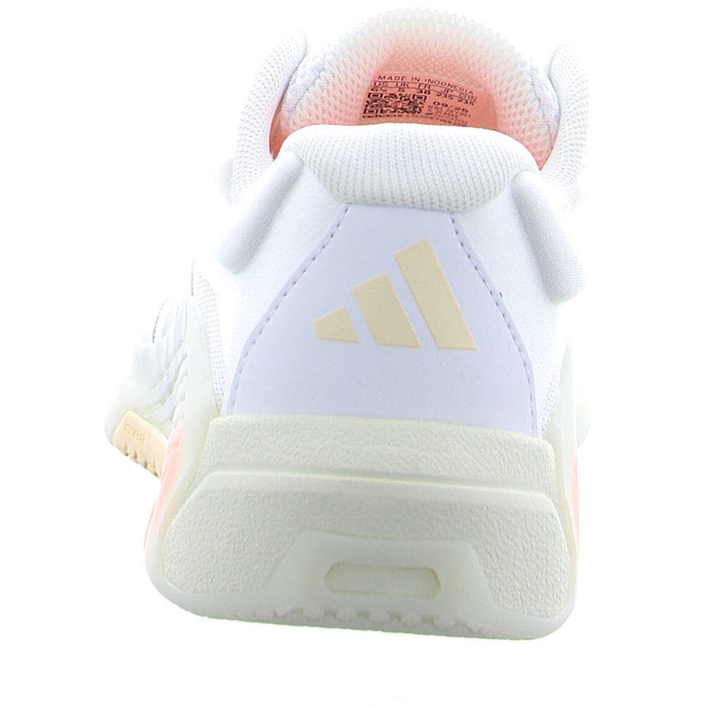 DROPSET 4 POWER TRAINER W