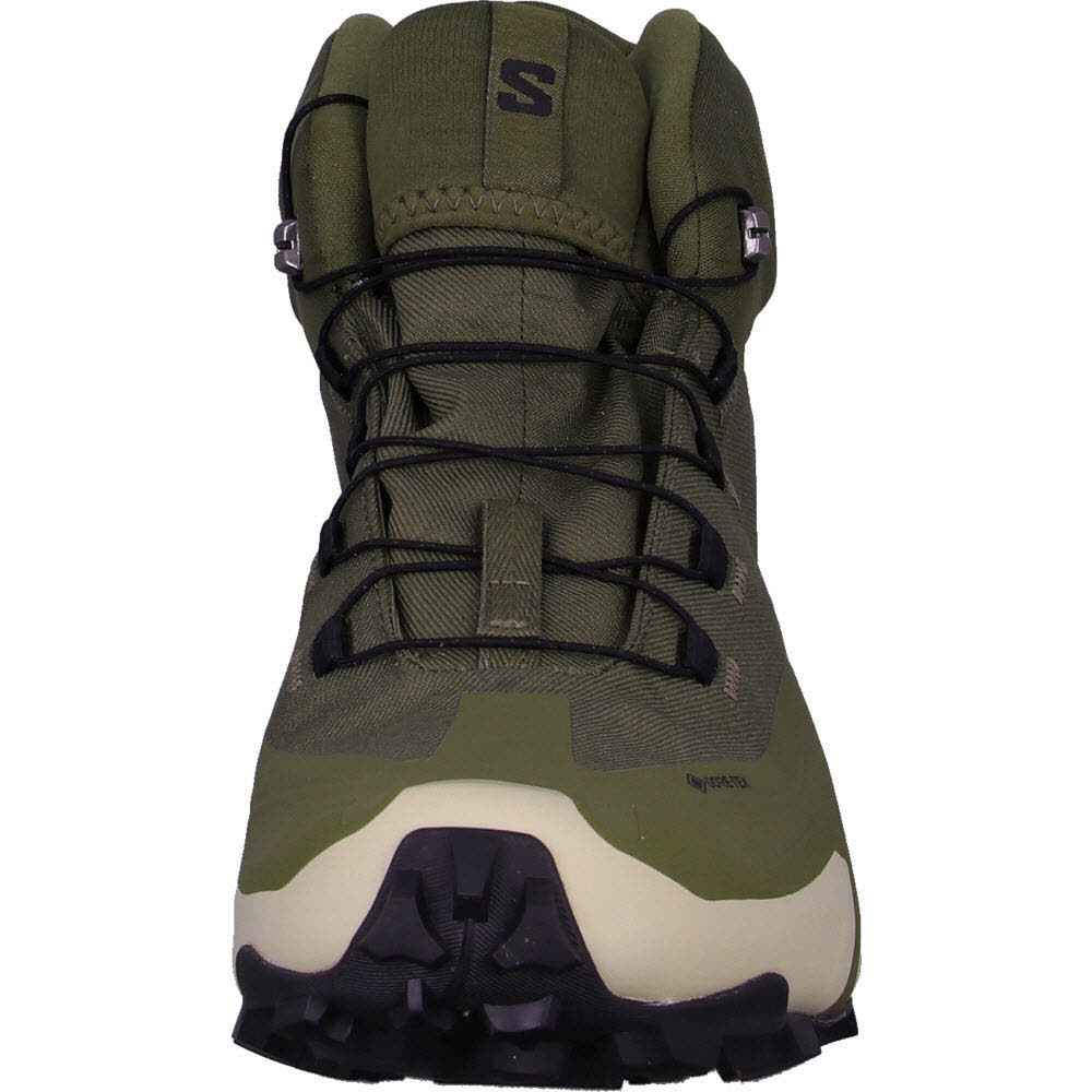 Cross Hike MID GTX 2