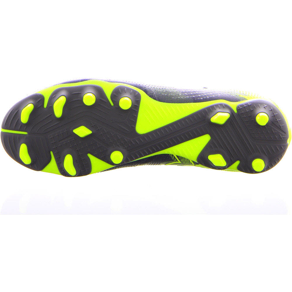 FUTURE 7 MATCH RUSH FG/AG JR