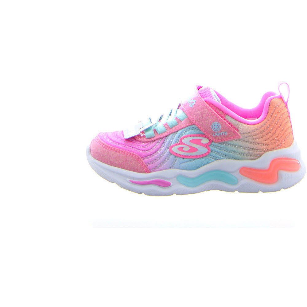 WAVY BEAMS - OMBRE EXPRESS