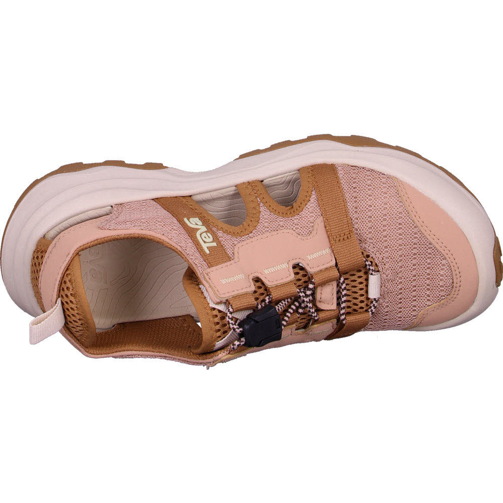 Outflow CT Womens