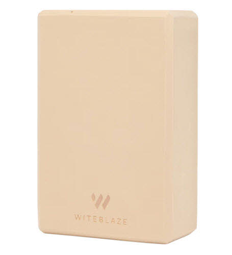 NOS YOGA BLOCK