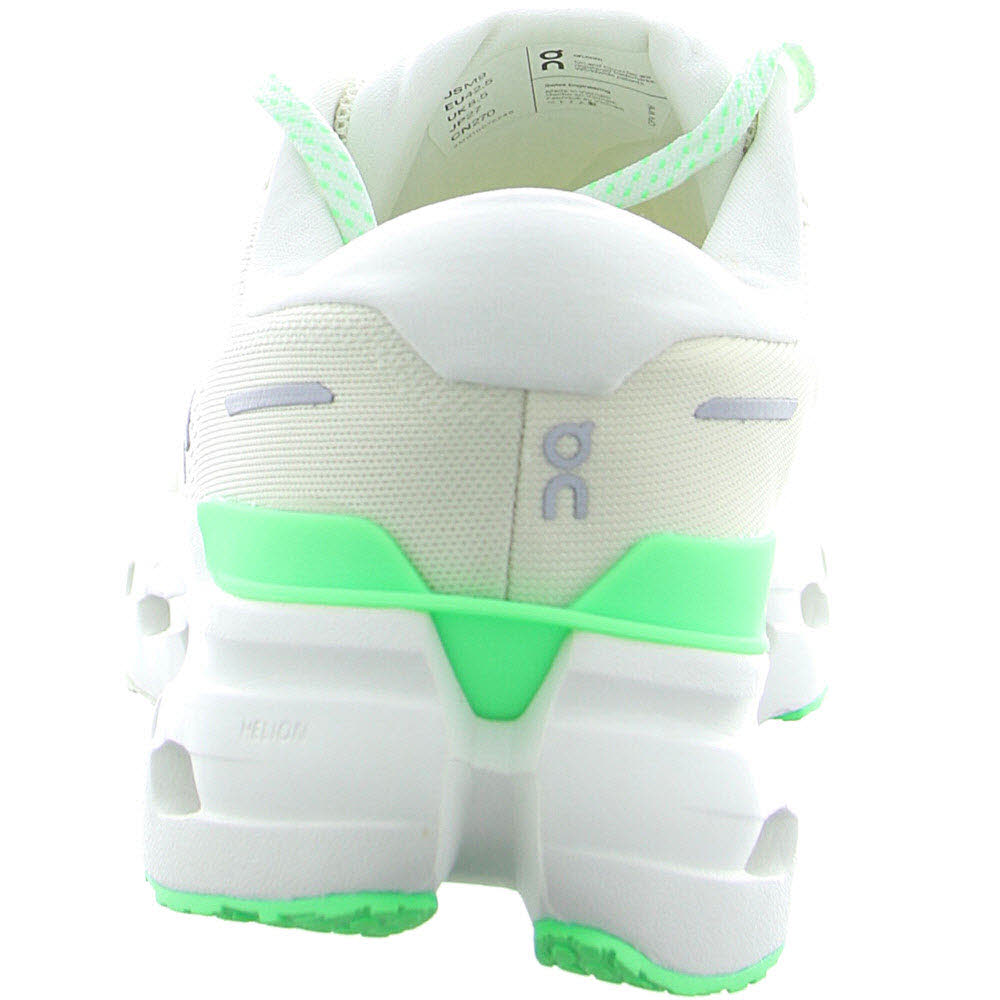 CLOUDRUNNER 3