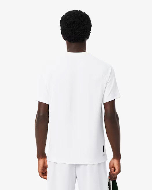 TURTLENECK SHIRTS MALE ADULT KNIT