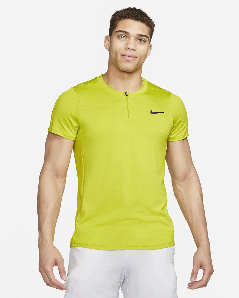 M NKCT DF ADVTG POLO