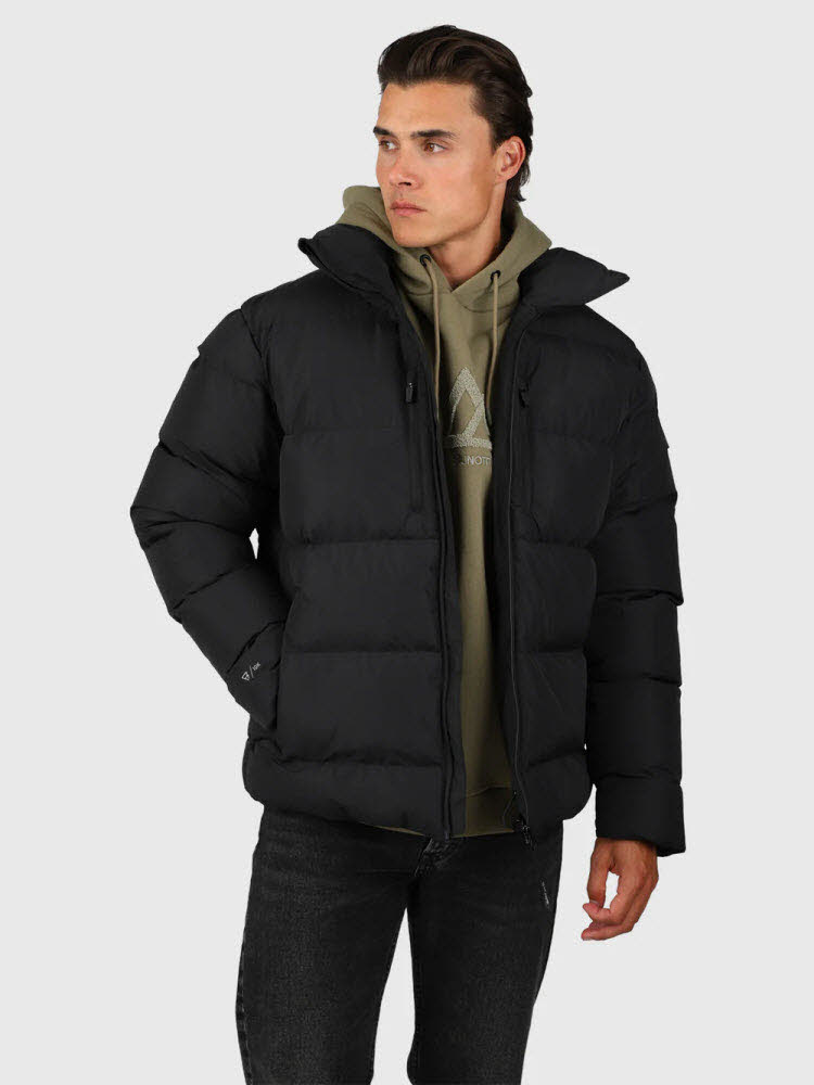 Baleandro Men Jacket