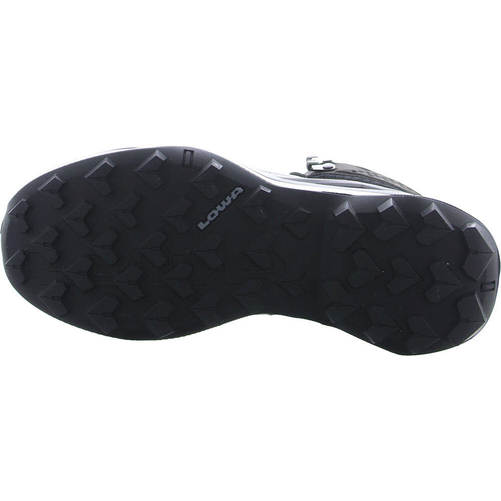 MADDOX PRO GTX MID W