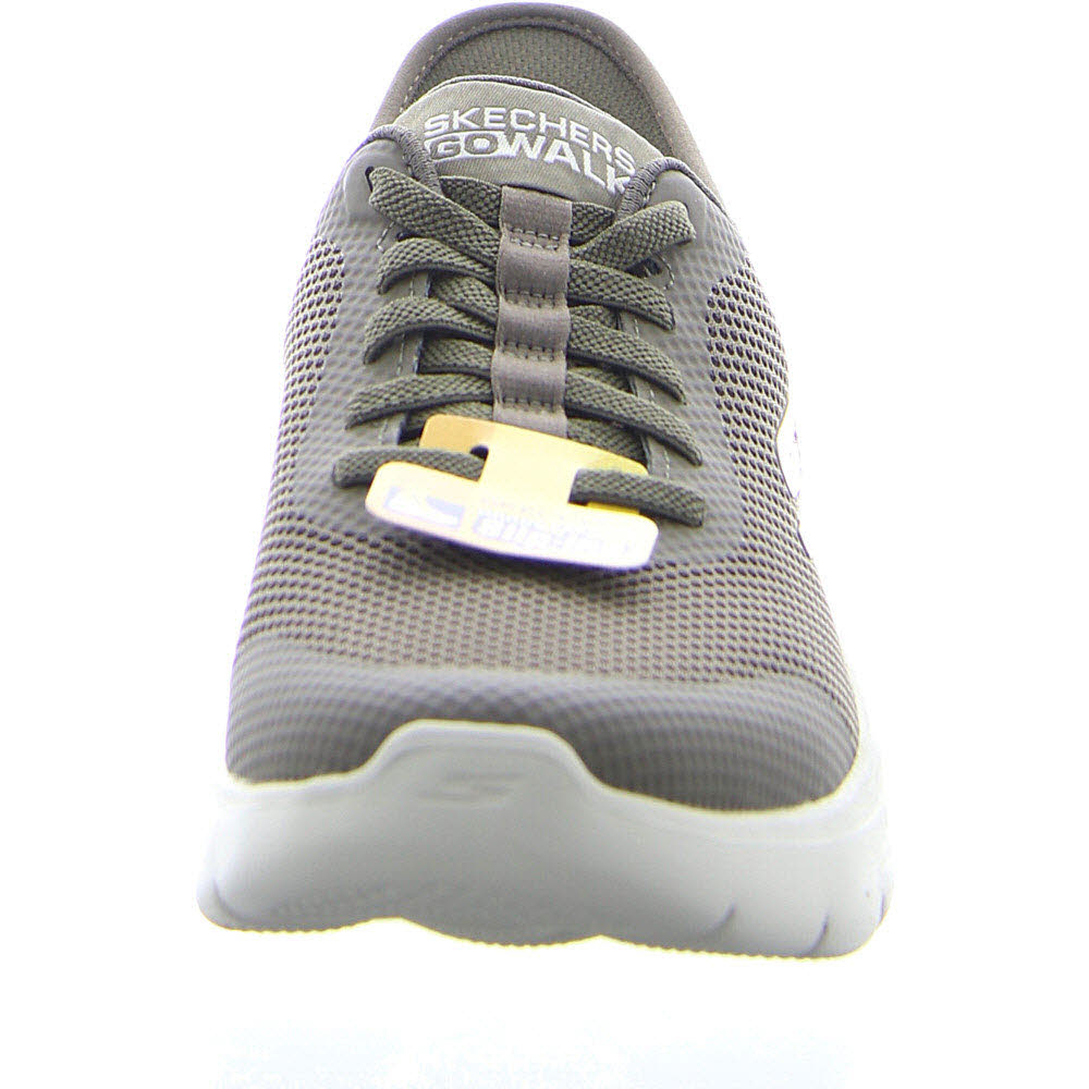 GO WALK FLEX - HANDS UP