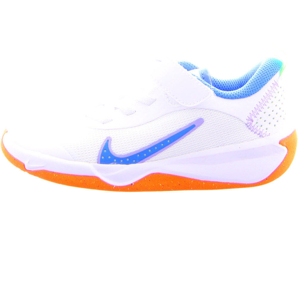 NIKE OMNI MULTI-COURT (PS)