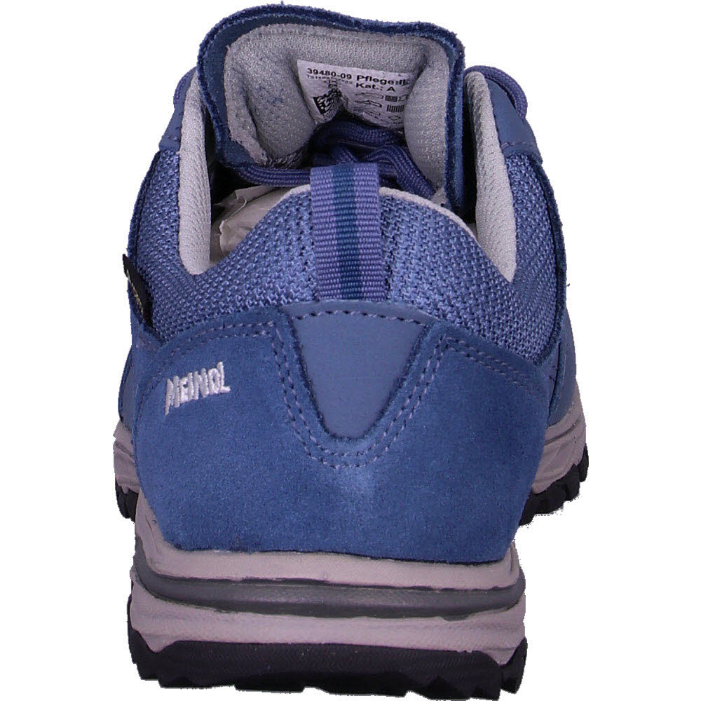 Durban Lady GTX