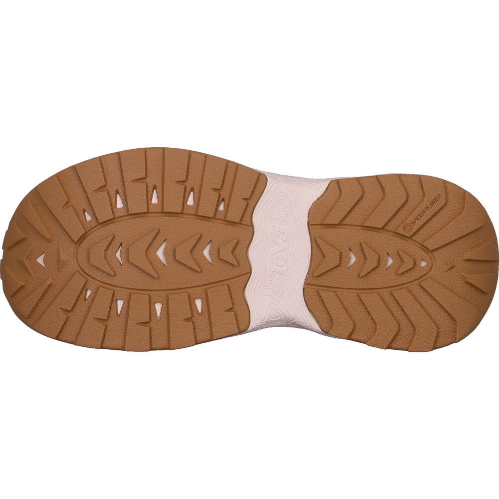 Outflow CT Womens