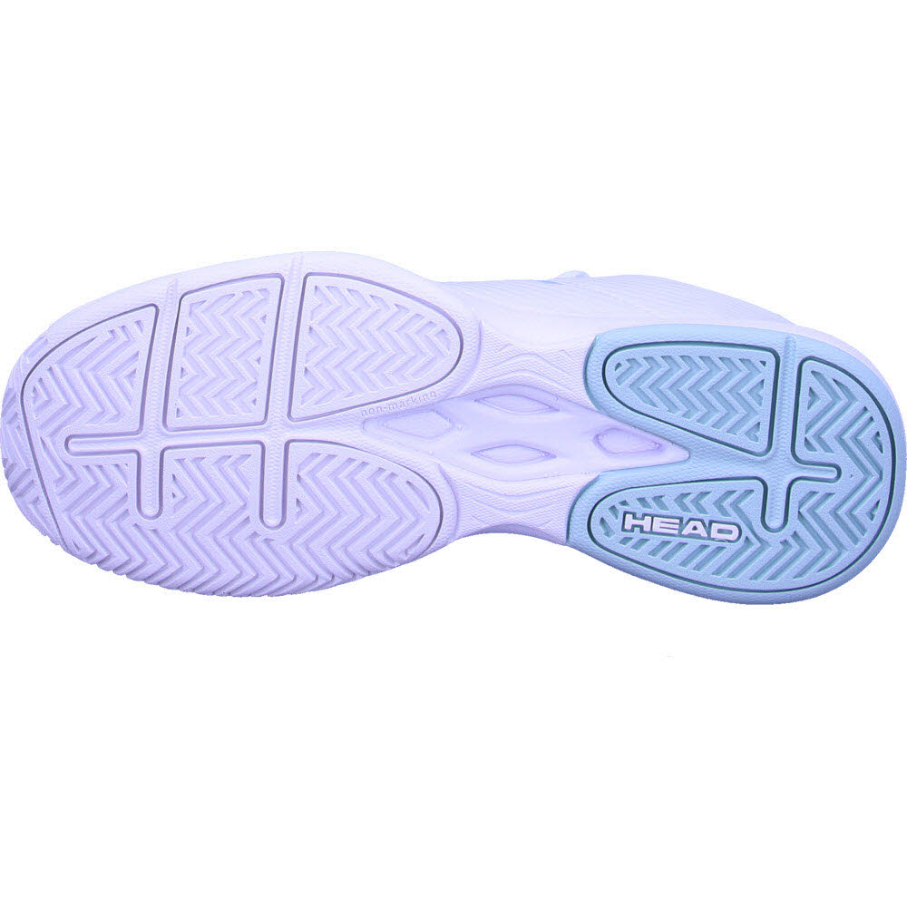 Revolt Court Women WHGR