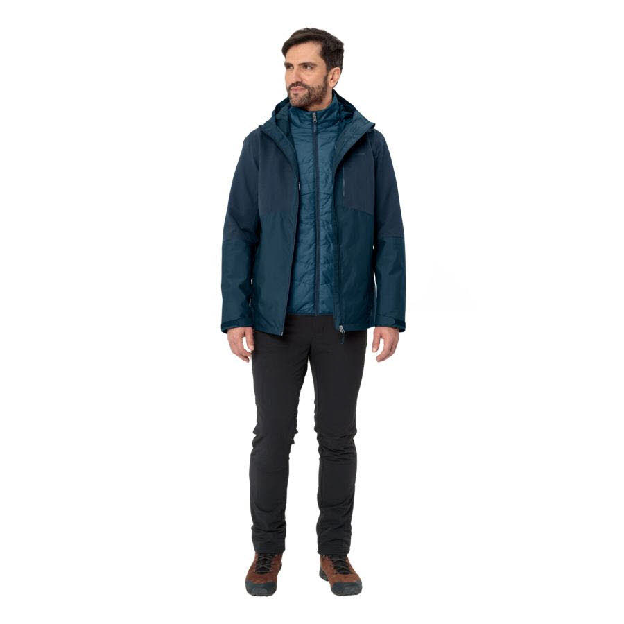 Me Miskanti 3in1 Jacket II