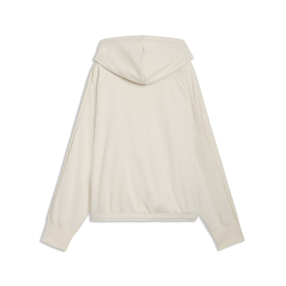 HER Oversized Hoodie TR