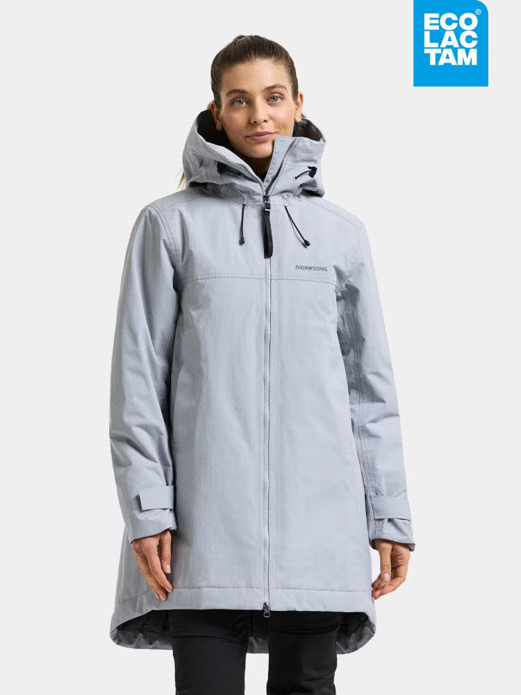 ERIS WNS PARKA