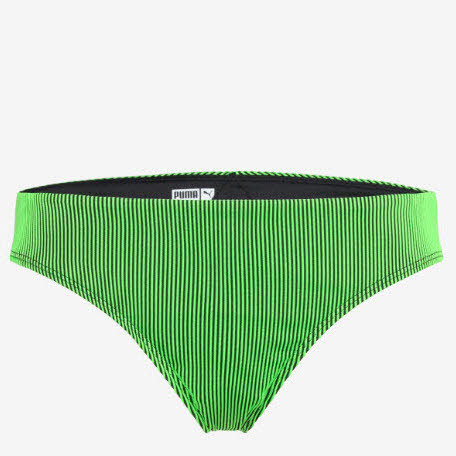 PUMA SWIM WOMEN RIBBED BRAZILI
