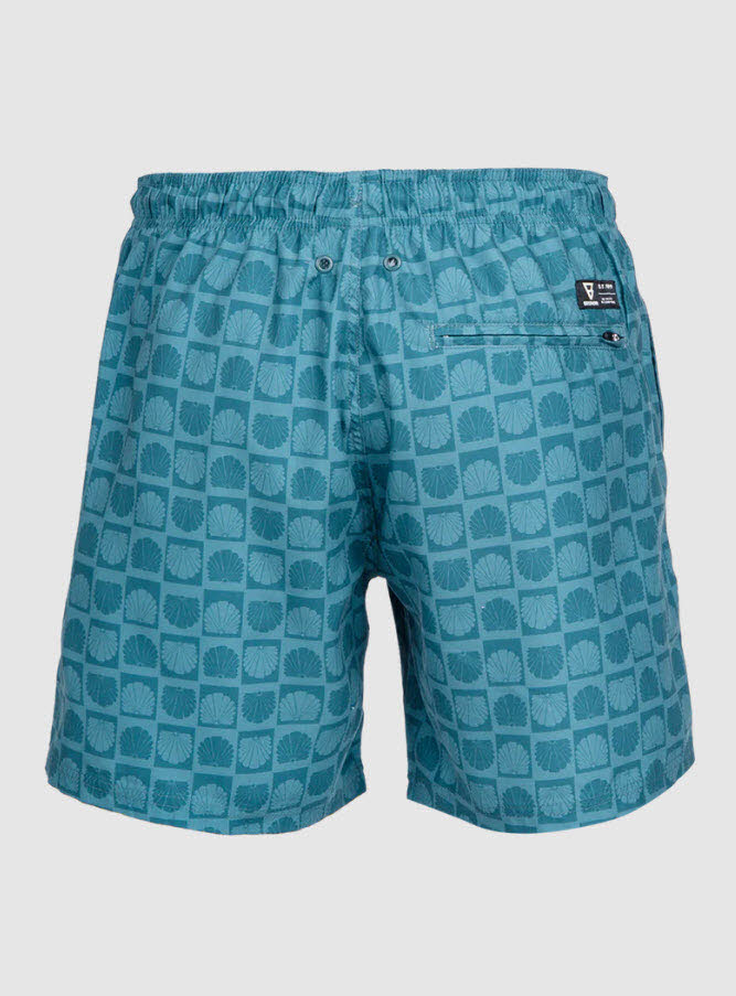 Cester-Mini Men Swim Shorts