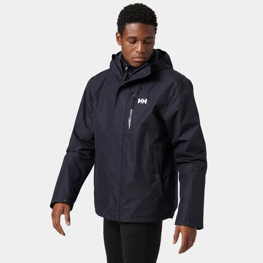 JUELL 3-IN-1 JACKET