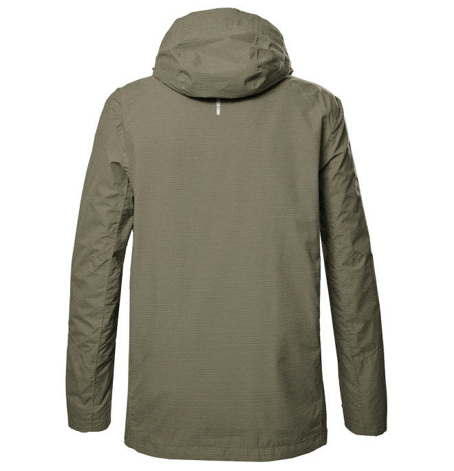 KOS 256 MN JCKT_CARLEB