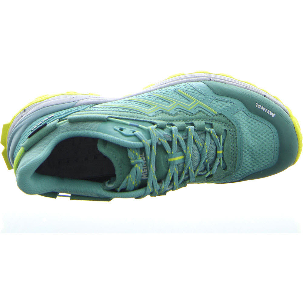 Jamaica Lady GTX